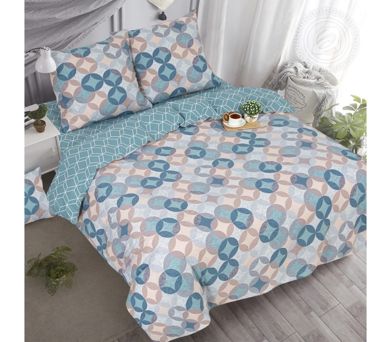 Постельное белье Куба 900