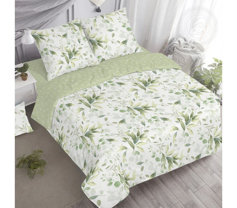 Постельное белье Илона 500