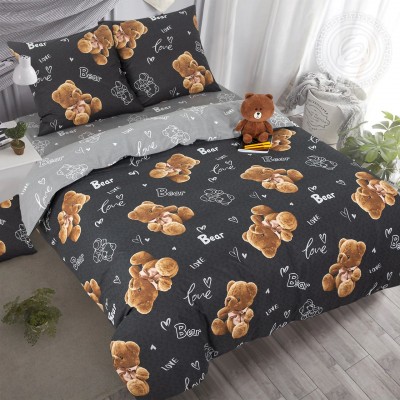 Постельное белье Плюшевый мишка 900