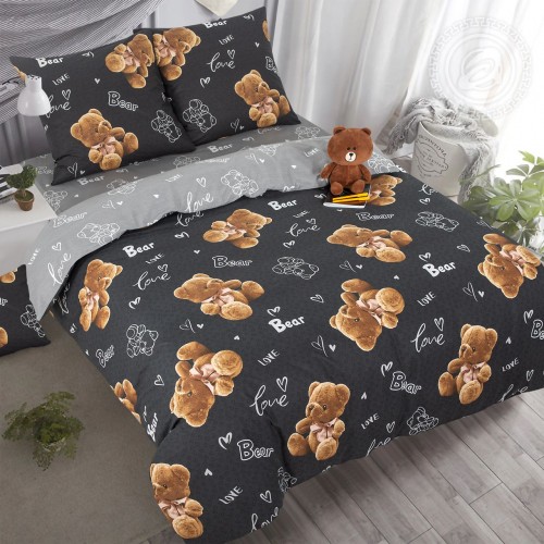 Постельное белье Плюшевый мишка 900