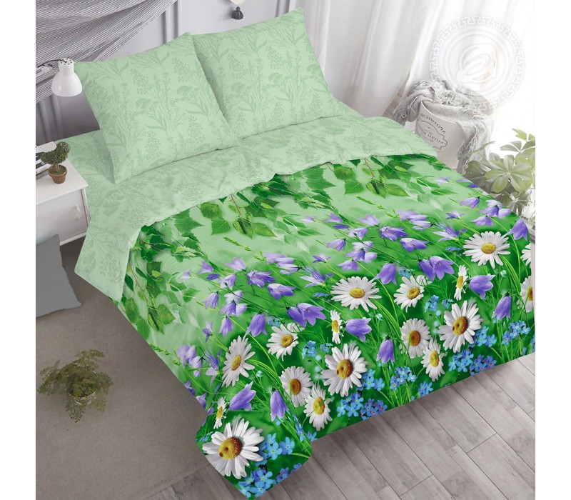 Постельное белье Пелагея 500