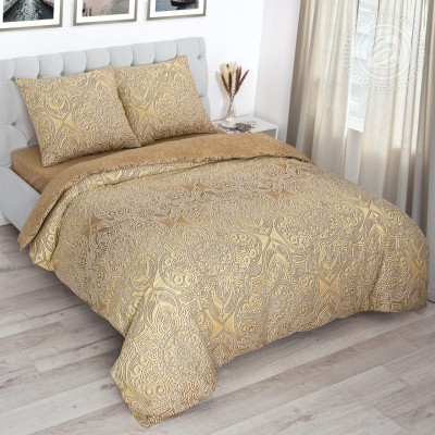 Постельное белье Императрица 634