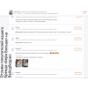 Гобеленовая подушка-игрушка  "Таити" (30х35)