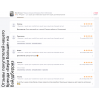 Гобеленовая подушка-игрушка  "Таити" (30х35)