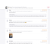 Гобеленовая подушка-игрушка  "Таити" (30х35)
