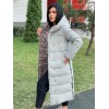 Женское зимнее пальто 10