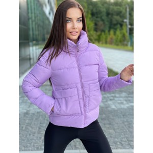 Куртка осень-зима 36 (7 расцветок)