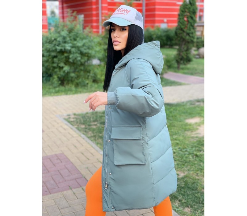 Куртка осень-зима 49 Куртка осень-зима 49