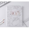 Ежедневник-смешбук с раскраской «365 творческий дней»