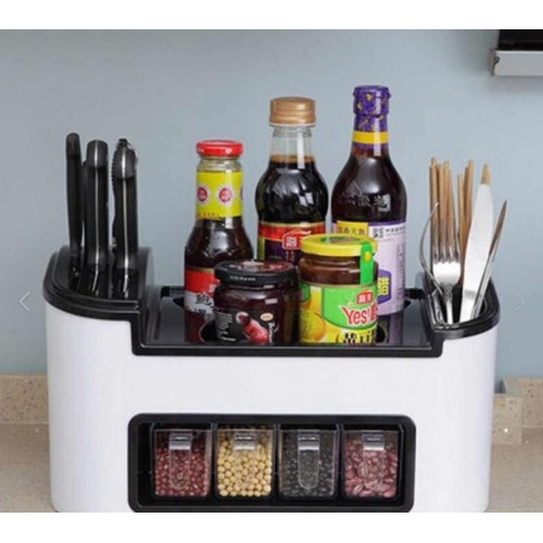 Стеллаж Clean Kitchen Necessities-Bos JM-603