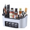 Стеллаж Clean Kitchen Necessities-Bos JM-603