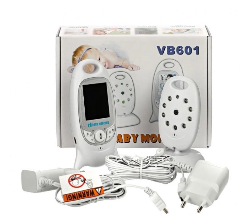 Видеоняня Baby Monitor VB-601