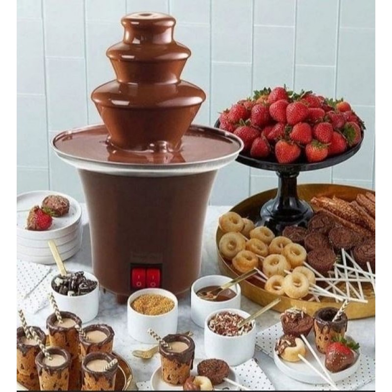 Купить шоколад для шоколадного фонтана. Шоколадный фонтан-фондю. Шоколадный фонтан фондю мини. Шоколадный фонтан. Chocolate Fountain. Фондюшница фонтан шоколадный.