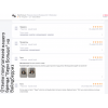 Гобеленовая подушка-игрушка двухсторонняя "Кот обнимашка" (27х27)