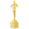 Статуэтка Оскар в ассортименте