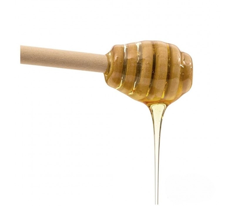 Ложка для мёда