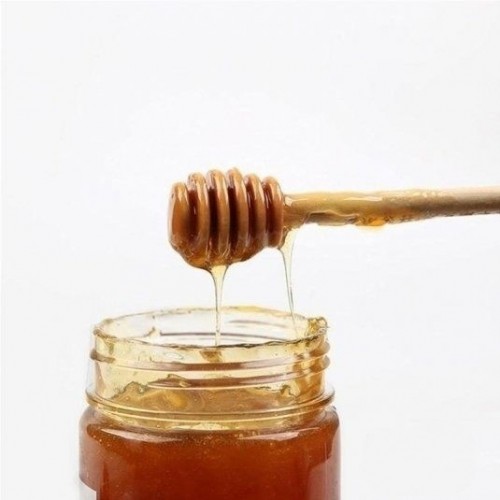Ложка для мёда