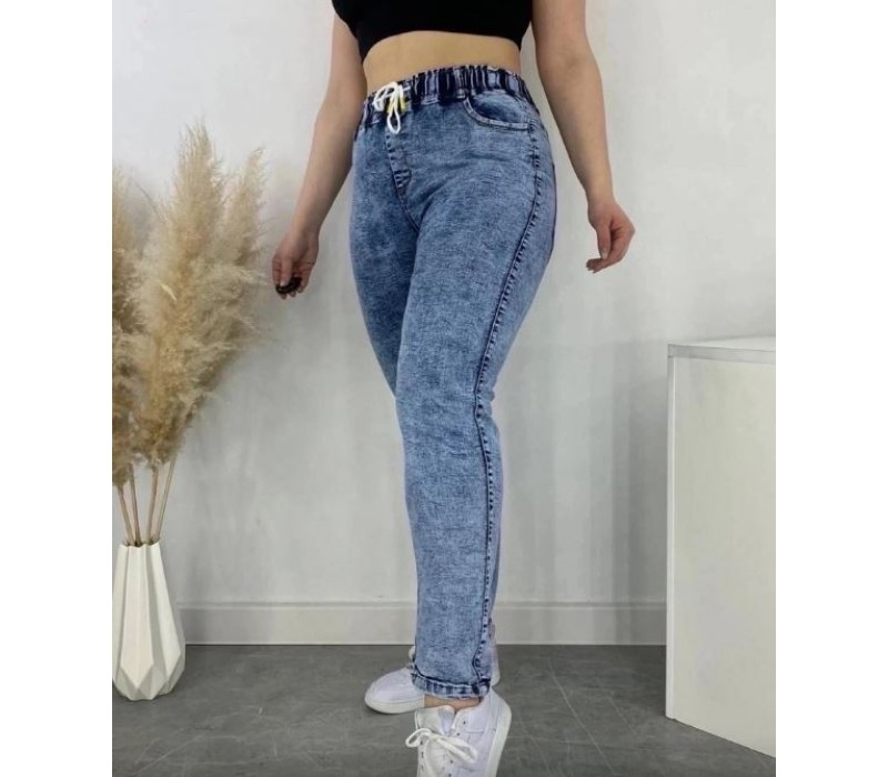Женские джинсы 3969
