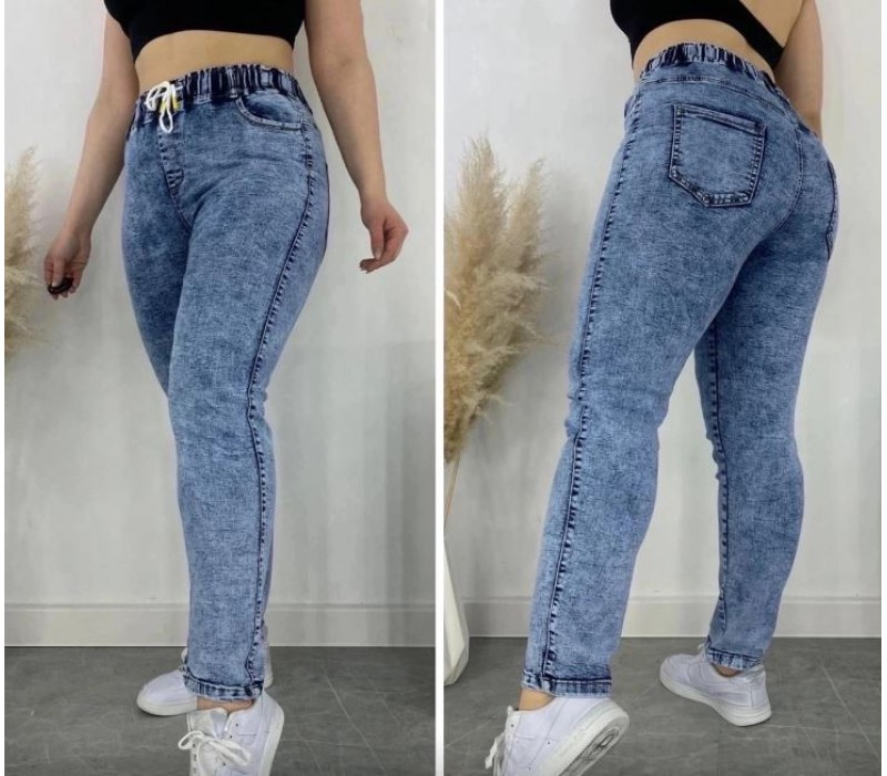 Женские джинсы 3969