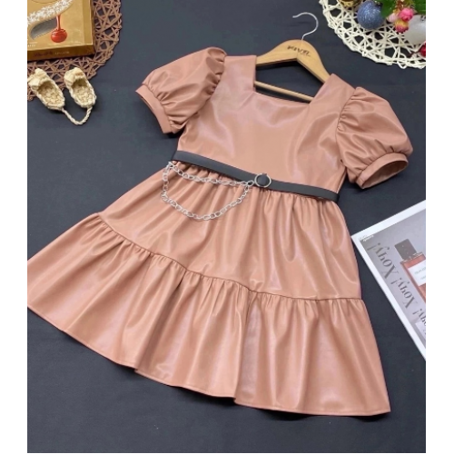 Платье для девочки 229А