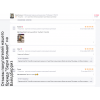 Гобеленовая подушка-игрушка валик "Собакевич" (78х21)