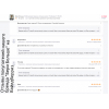Гобеленовая подушка-игрушка валик "Собакевич" (78х21)