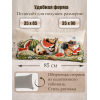 Гобеленовая Наволочка "Жаркое лето" (32х85)