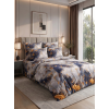 Постельное белье Абстракция полисатин