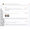 Гобеленовая подушка-валик  "Добро-недоброе утро. Кролики" (32х85)