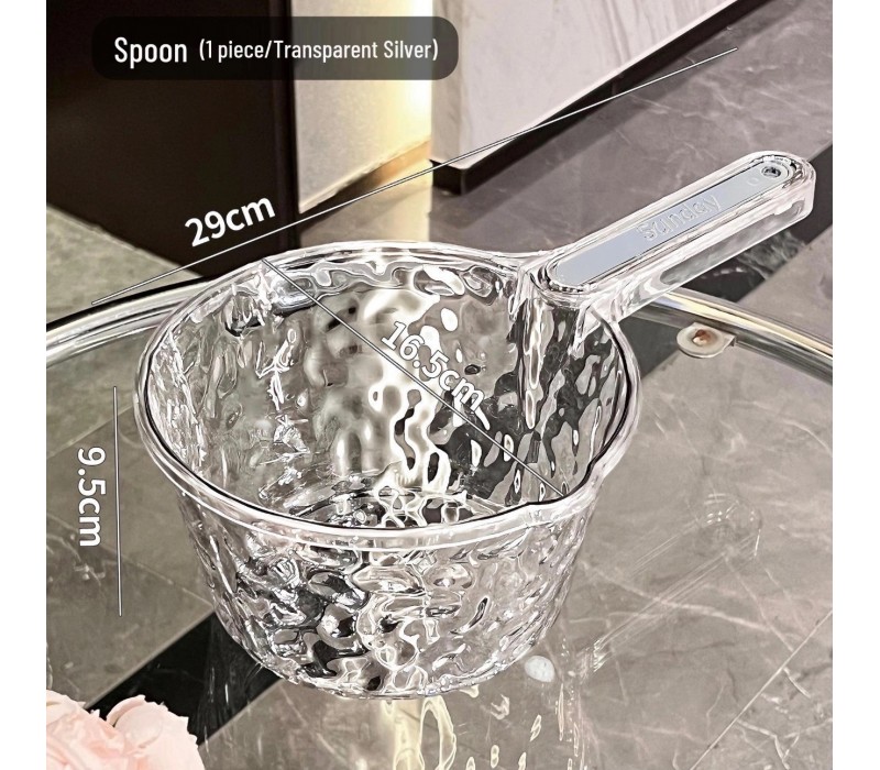 Ковш хозяйственный-1 шт