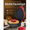 Электрическая вафельница