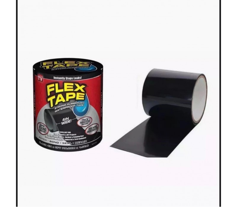 Клейкая лента Flex Tape