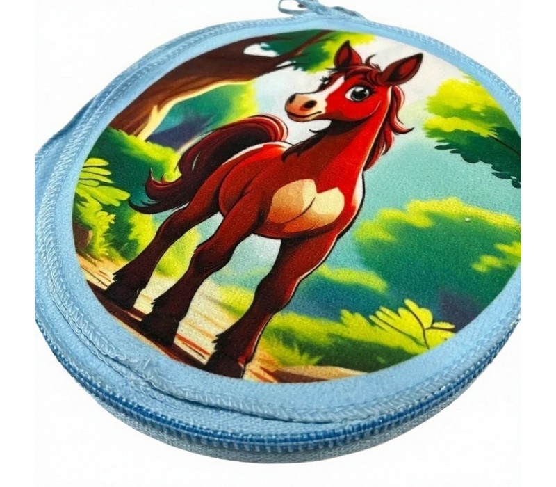 Салфетка декоративная из микрофибры 25x25 см