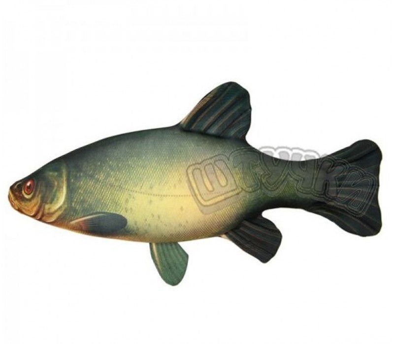 Игрушка антистресс Рыба Линь