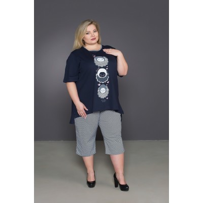 Костюм "Овечка" 4 бриджи