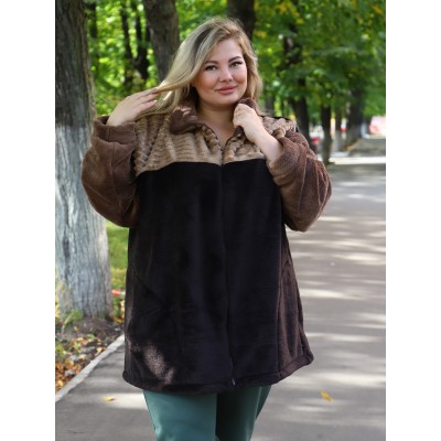 Куртка "Флеш" велсофт