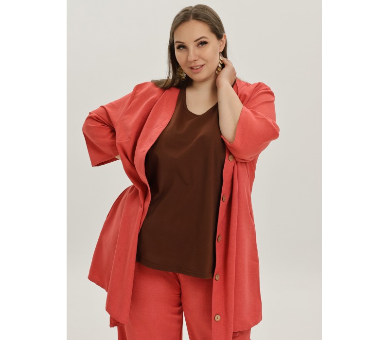 Майка Маргарита шоколад 