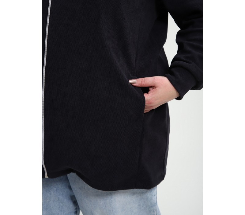 Куртка вельветовая 