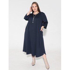 Платье "Осень"