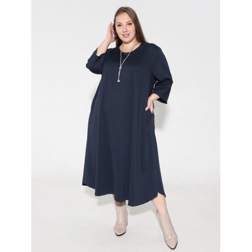 Платье "Осень"