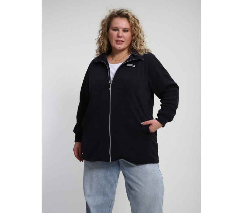 Куртка вельветовая 