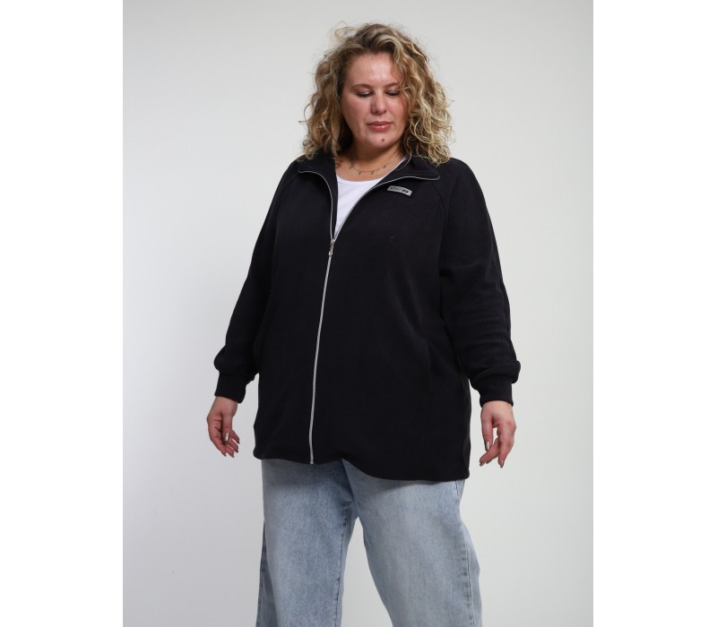 Куртка вельветовая 