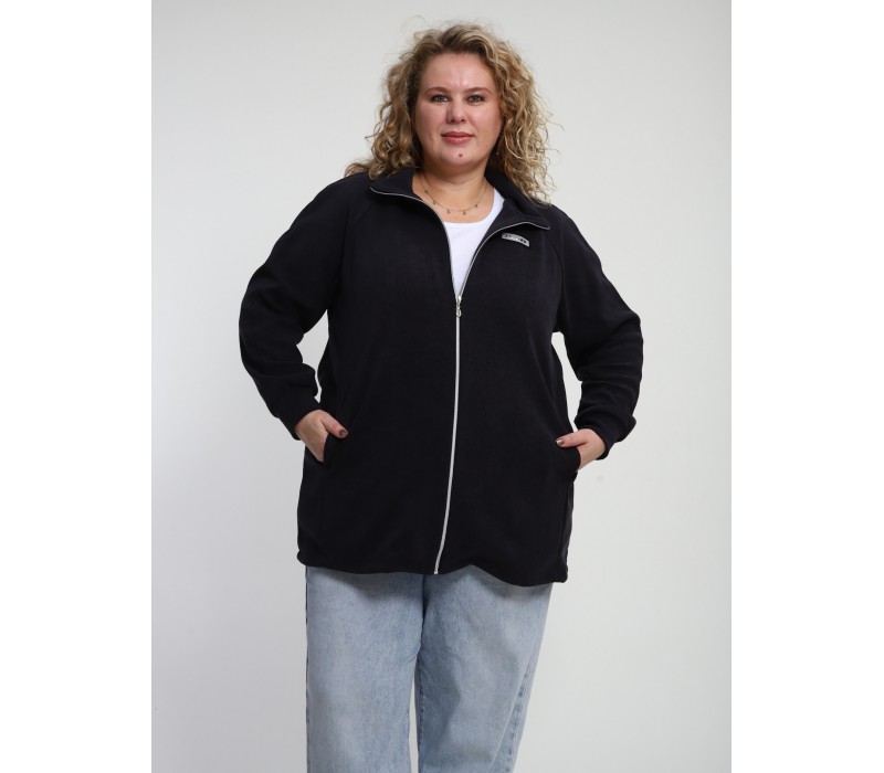 Куртка вельветовая 