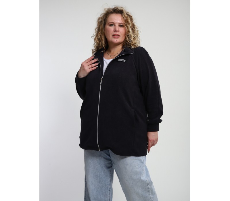 Куртка вельветовая 