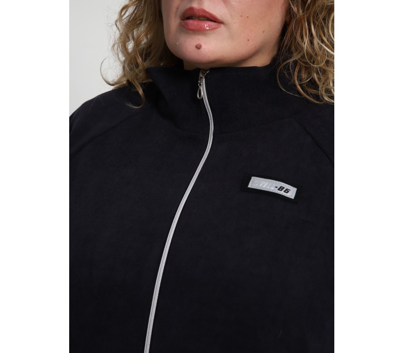 Куртка вельветовая 