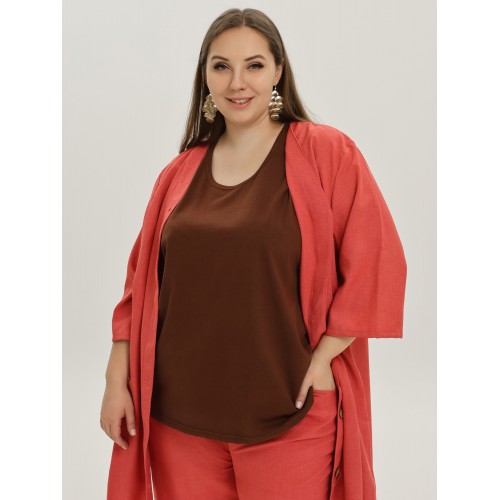 Майка Маргарита шоколад