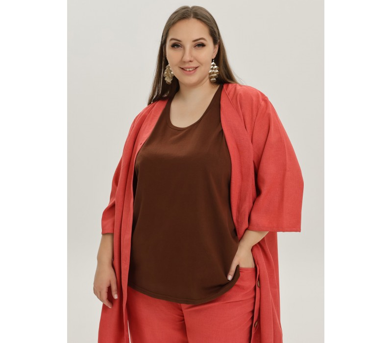 Майка Маргарита шоколад 