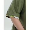 Платье Сусанна хаки 