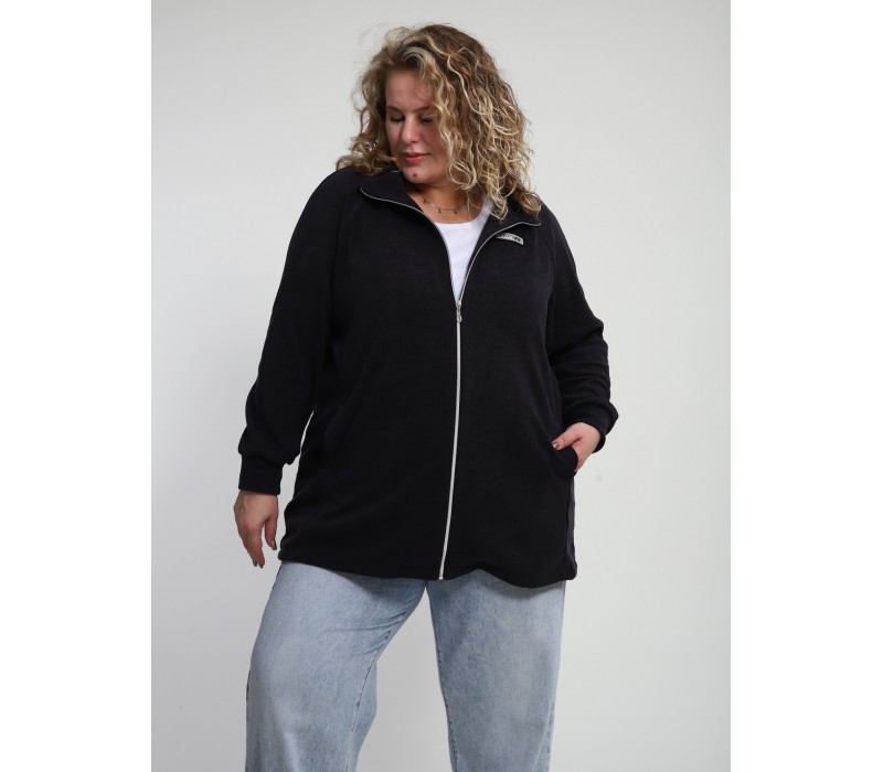 Куртка вельветовая 