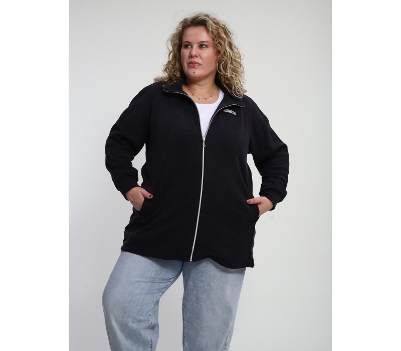 Куртка вельветовая 